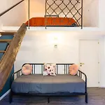 Apartment Hidden Gem On Chiaia Pedastrian Area By Napoliapartments *