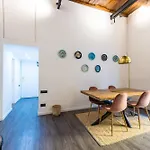 Hidden Gem On Chiaia Pedastrian Area By Napoliapartments Apartment *