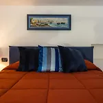 Hidden Gem On Chiaia Pedastrian Area By Napoliapartments Apartment