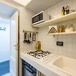 Hidden Gem On Chiaia Pedastrian Area By Napoliapartments *