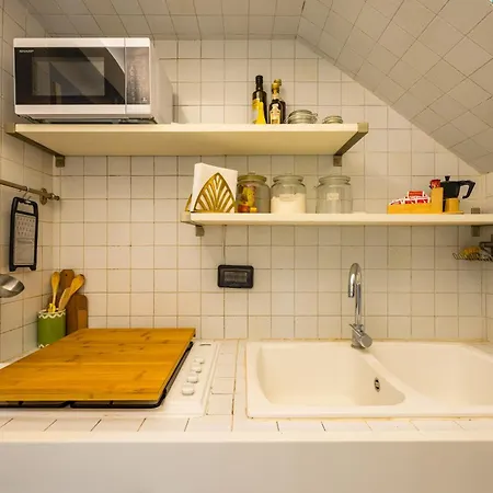 Hidden Gem On Chiaia Pedastrian Area By Napoliapartments * Neapel