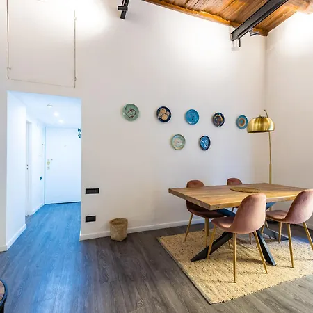 Hidden Gem On Chiaia Pedastrian Area By Napoliapartments Apartament *